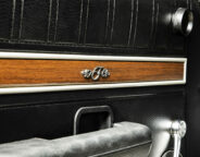Street Machine Features Vinnie Tigani Xy Falcon Doortrim