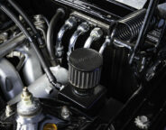 Street Machine Features Vinnie Tigani Xy Falcon Engine Bay 4