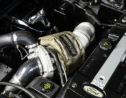 Street Machine Features Vinnie Tigani Xy Falcon Engine Bay 5