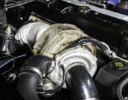 Street Machine Features Vinnie Tigani Xy Falcon Engine Bay 6