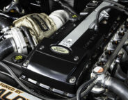 Street Machine Features Vinnie Tigani Xy Falcon Engine Bay 7