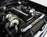 Street Machine Features Vinnie Tigani Xy Falcon Engine Bay 8