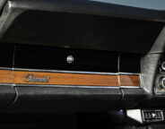 Street Machine Features Vinnie Tigani Xy Falcon Glovebox