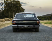 Street Machine Features Vinnie Tigani Xy Falcon Rear