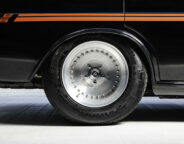 Street Machine Features Vinnie Tigani Xy Falcon Rear Wheel 2