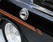 Street Machine Features Vinnie Tigani Xy Falcon Rear Wheel 3