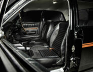 Street Machine Features Vinnie Tigani Xy Falcon Seats