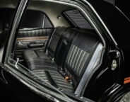 Street Machine Features Vinnie Tigani Xy Falcon Seats Rear