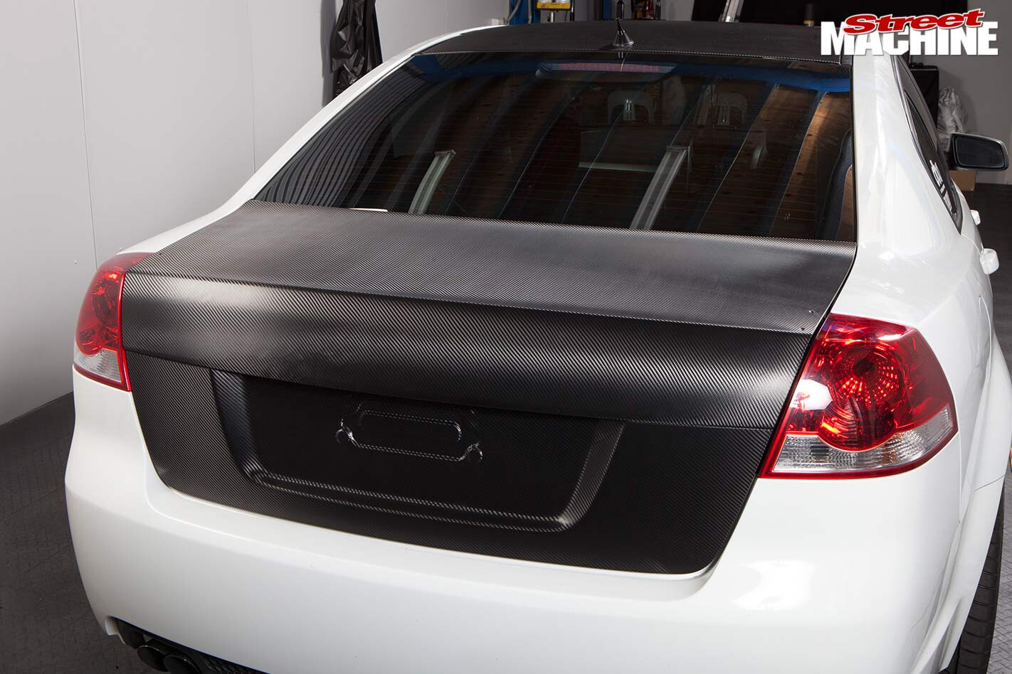 vinyl wrap