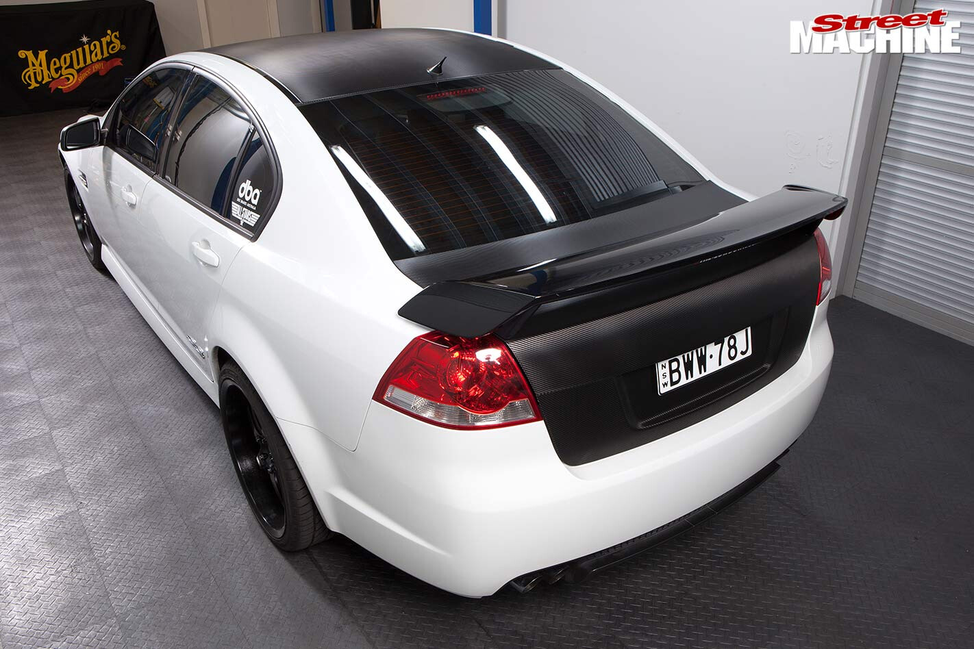 vinyl wrap