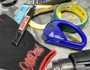 Street Machine Features Vinyl Wrap Commodore 3 Tools