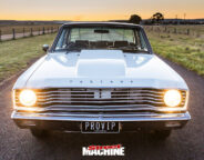 Chrysler VIP Valiant