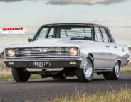 Chrysler Valiant