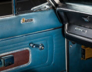 Chrysler VIP Valiant trim