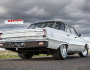 Chrysler VIP Valiant