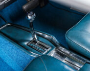 Chrysler VIP Valiant shifter