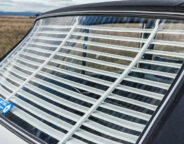 Chrysler VIP Valiant venetian blind