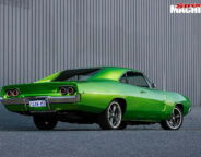 Dodge Charger V10