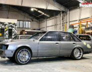VK Blue Meanie Replica 1 Jpg