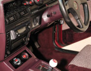 HDT VK Calais