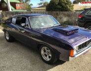 VK Charger