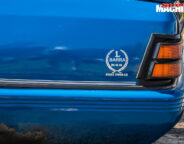 VK Commodore Blue Meanie 282 29 Jpg