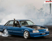 VK Commodore Blue Meanie 287 29 Jpg