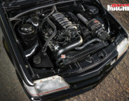 VK Commodore Brocky LS 1 Turbo Engine 1 Nw Jpg