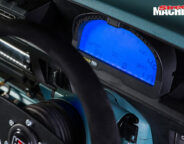 VK Commodore Brocky LS 1 Turbo Interior 3 Nw Jpg