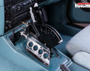 VK Commodore Brocky LS 1 Turbo Shifter Nw Jpg