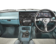 Street Machine News VK Blue Meanie HDT 4