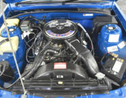 Street Machine News VK Blue Meanie HDT 5