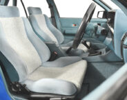 Street Machine News VK Blue Meanie HDT 7