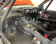 Street Machine News VK Commodore HDT Big Banger 2