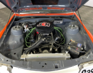 Street Machine News VK Commodore HDT Big Banger 3
