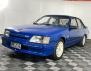 Street Machine News VK SS Group A Grays