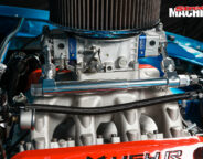 VL Calais LSX 454 Engine 1 Nw Jpg