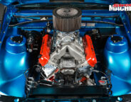 VL Calais LSX 454 Engine 3 Nw Jpg