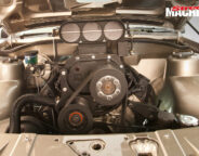 VL Commodore Blown 2ANGRY Engine 2