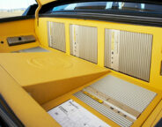 Street Machine Features VL Commodore Boot 2
