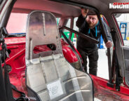 VL Commodore Drag Racing Roll Cage 2813 29 Jpg