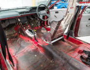 VL Commodore Drag Racing Roll Cage 2814 29 Jpg