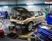 VL Walkinshaw replica