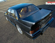 Street Machine Features VL Walkinshaw Twin Turbo 1 Nw 2