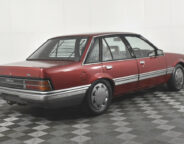 Street Machine News VL Berlina Turbo 2