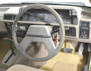Street Machine News VL Berlina Turbo 3