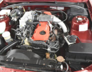 Street Machine News VL Berlina Turbo 4