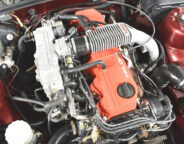 Street Machine News VL Berlina Turbo 5