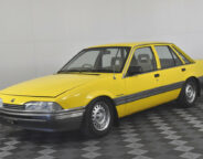 Street Machine VL BT 1 1