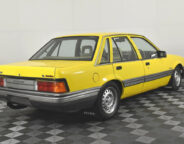 Street Machine VL BT 1 2